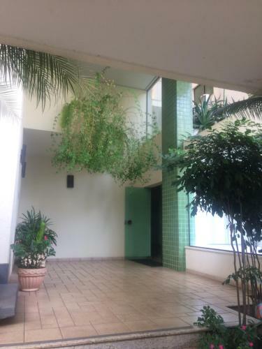 Apartamento Flat Bueno T 4 Com Garagem