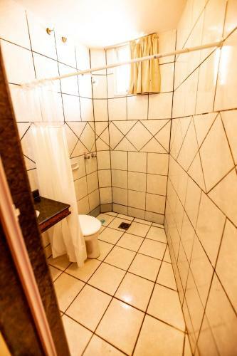 Dom Jos� Hotel