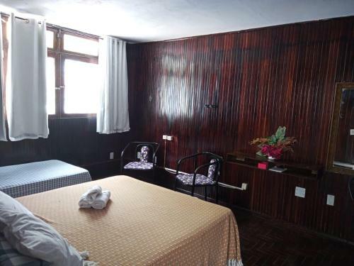 Bed & Breakfast Aconchego Em Garanhuns
