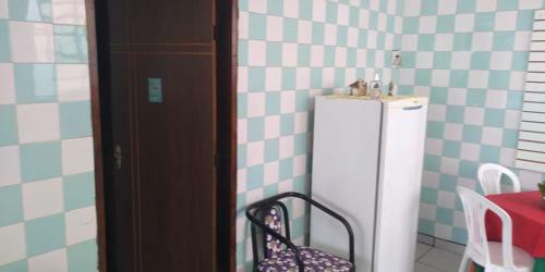 Bed & Breakfast Aconchego Em Garanhuns