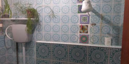 Bed & Breakfast Aconchego Em Garanhuns