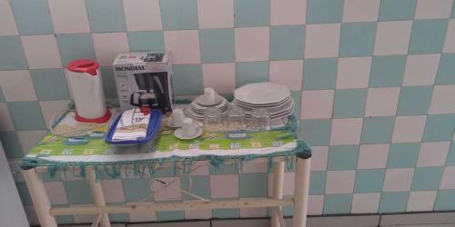 Bed & Breakfast Aconchego Em Garanhuns