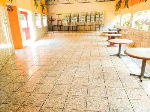 Agroturismo Ch�cara Estancia Dos Fortes