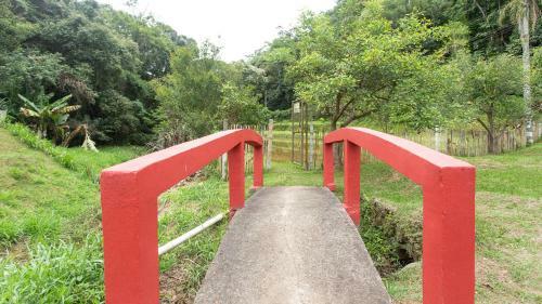 Agroturismo Ch�cara Estancia Dos Fortes