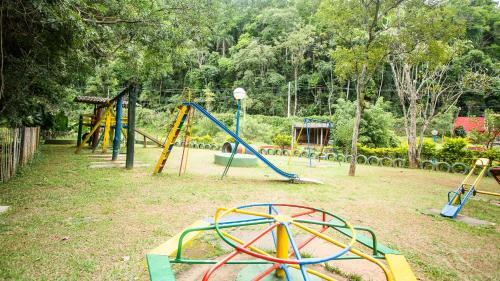 Agroturismo Ch�cara Estancia Dos Fortes