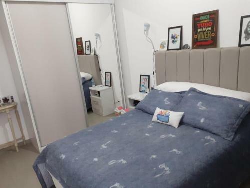 Charmoso Apartamento No Centro de Beltr�o!