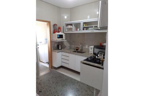 Charmoso Apartamento No Centro de Beltr�o!