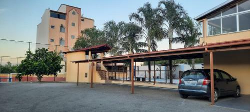Hotel Pousada Bela Vista