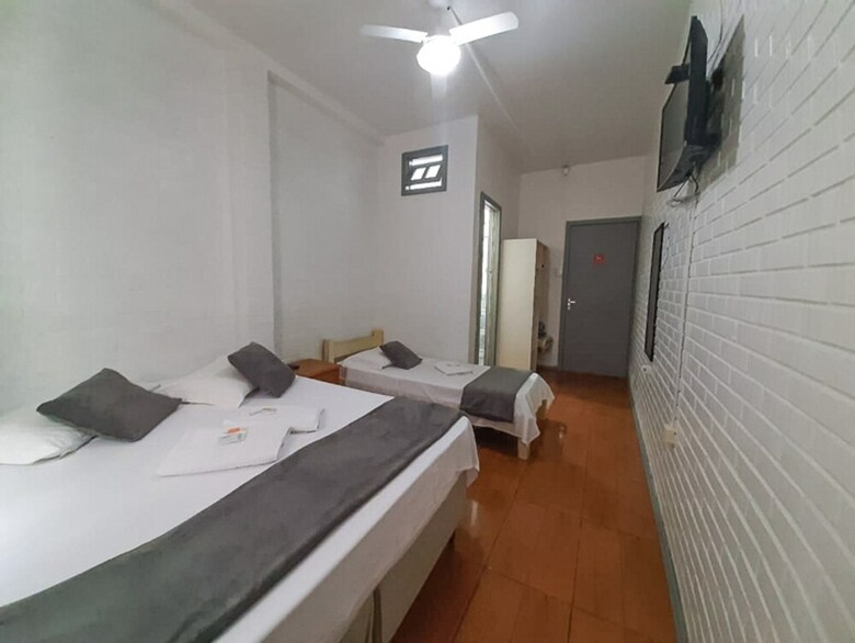 Hotel Voa Pousada Brisa