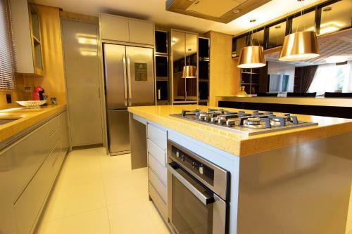 Apartamento Michelangelo - Alto Padr�o No Cora��o de Gramado!