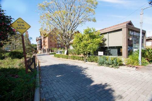 Apartamento Michelangelo - Alto Padr�o No Cora��o de Gramado!