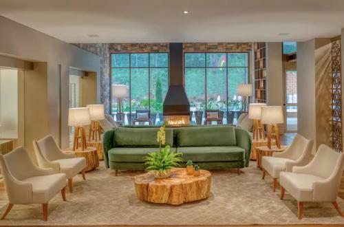 Apartamento Apto Gramado Thermas Spa