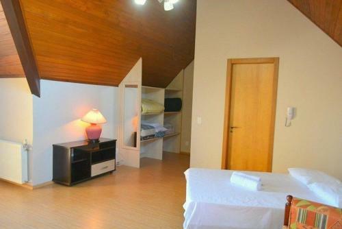 Apartamento Locar-in Gramado Monte Cervino III