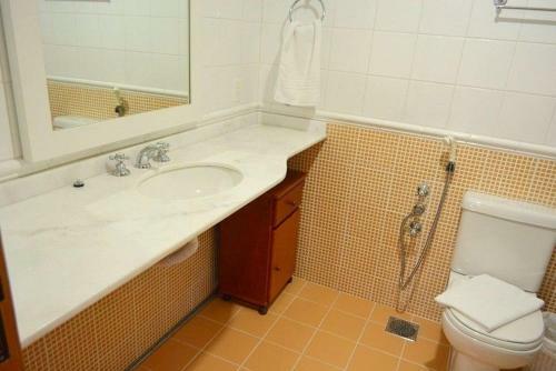 Apartamento Locar-in Gramado Monte Cervino III
