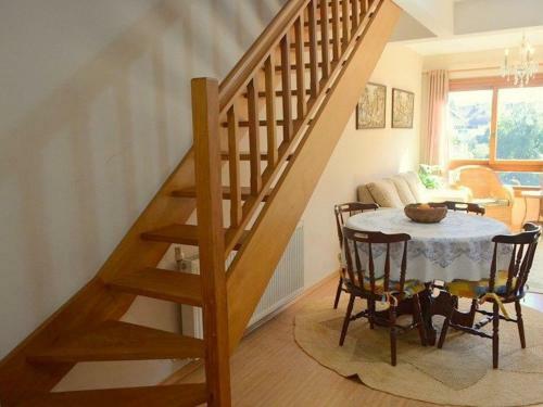 Apartamento Locar-in Gramado Monte Cervino III