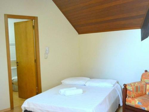 Apartamento Locar-in Gramado Monte Cervino III