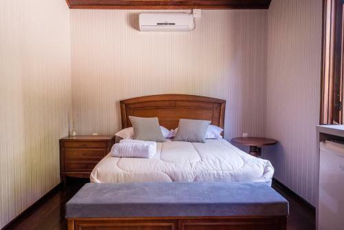 Hostal Hospedagem Vila Su��a