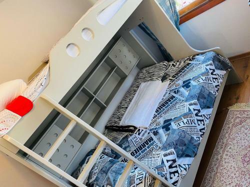 Apartamento Ideal Para Familias 03d Pr�ximo Centro Gramado