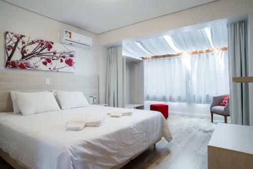 Apartamento Monte Felice Stay - Parque Da Vin�cola