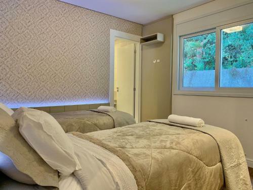 Apartamento Orqu�deas 304 B - Apto Na Borges de Medeiros Gramado