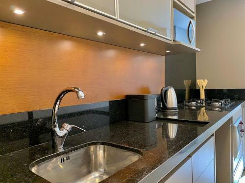 Apartamento Orqu�deas 304 B - Apto Na Borges de Medeiros Gramado