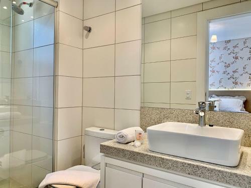 Apartamento Orqu�deas 304 B - Apto Na Borges de Medeiros Gramado