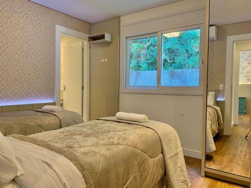 Apartamento Orqu�deas 304 B - Apto Na Borges de Medeiros Gramado