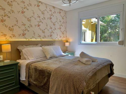 Apartamento Orqu�deas 304 B - Apto Na Borges de Medeiros Gramado