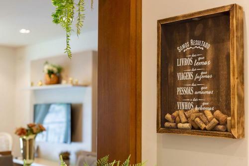 Apartamento Orqu�deas 304 B - Apto Na Borges de Medeiros Gramado