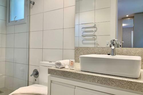 Apartamento Orqu�deas 304 B - Apto Na Borges de Medeiros Gramado