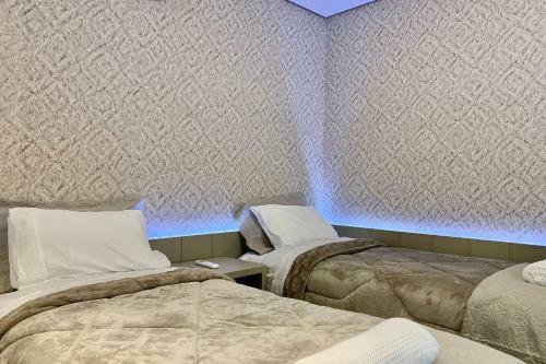 Apartamento Orqu�deas 304 B - Apto Na Borges de Medeiros Gramado
