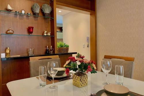 Apartamento Orqu�deas 304 B - Apto Na Borges de Medeiros Gramado
