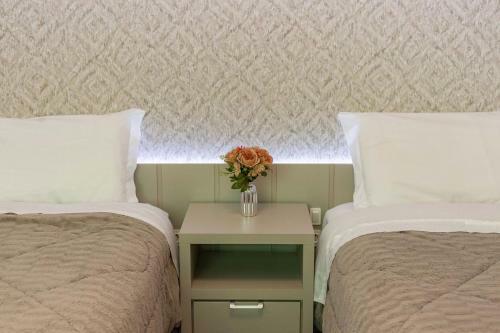 Apartamento Orqu�deas 304 B - Apto Na Borges de Medeiros Gramado