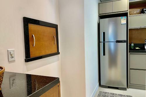 Apartamento Orqu�deas 304 B - Apto Na Borges de Medeiros Gramado