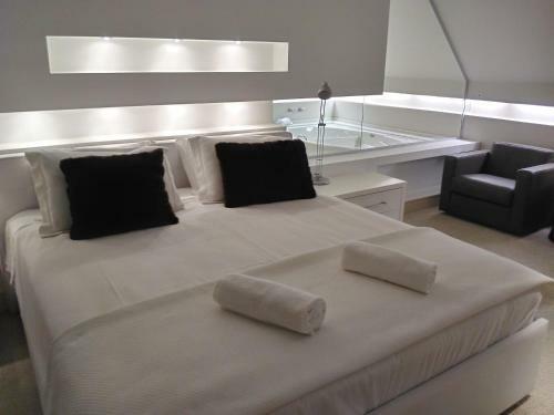 Apartamento Cobertura Duplex Alto Padr�o Com Hidromassagem