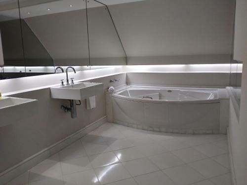 Apartamento Cobertura Duplex Alto Padr�o Com Hidromassagem
