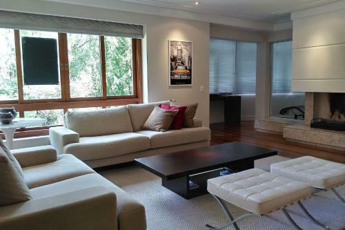 Apartamento Cobertura Duplex Alto Padr�o Com Hidromassagem