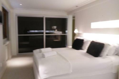Apartamento Cobertura Duplex Alto Padr�o Com Hidromassagem