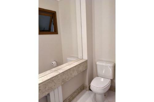 Apartamento Cobertura Duplex Alto Padr�o Com Hidromassagem