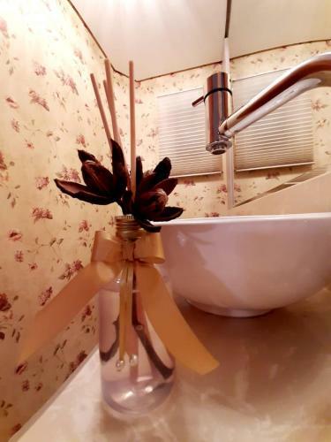 Apartamento Flores Da Montanha