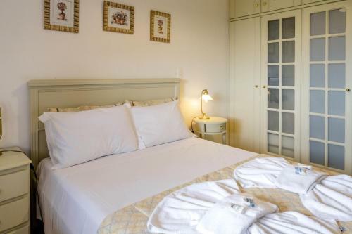 Apartamento Morada 410 Melhor Vista de Gramado