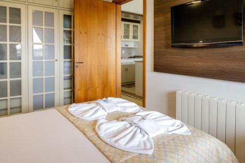 Apartamento Morada 410 Melhor Vista de Gramado