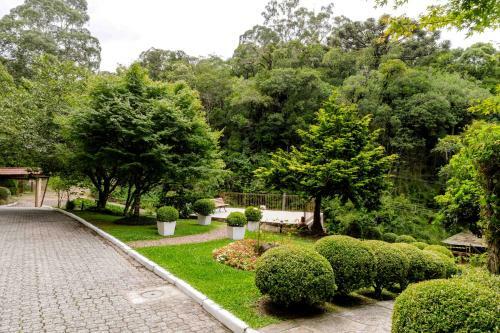 Apartamento Morada 410 Melhor Vista de Gramado