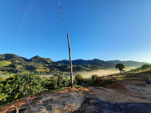 Chal� Recanto Na Serra