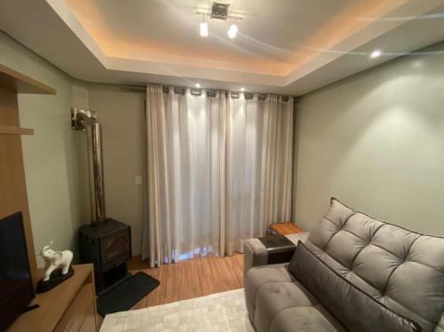 Apartamento Super Aconchegante 1d 600m R. Coberta