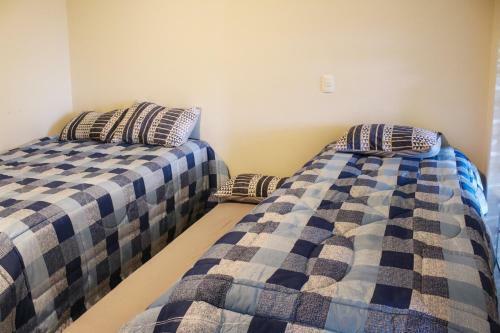 Apartamento Apto Gramado Deluxe 401
