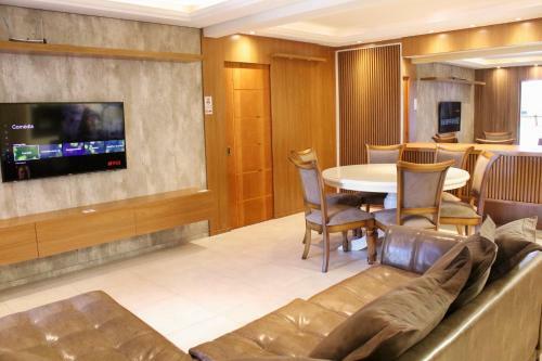 Apartamento Apto Gramado Penthouse 5andar