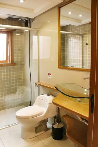 Apartamento Apto Gramado Penthouse 5andar