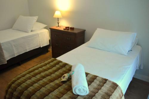 Apartamento Locar-in Gramado Homelland - 204