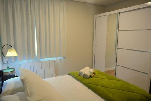 Apartamento Locar-in Gramado Homelland - 204